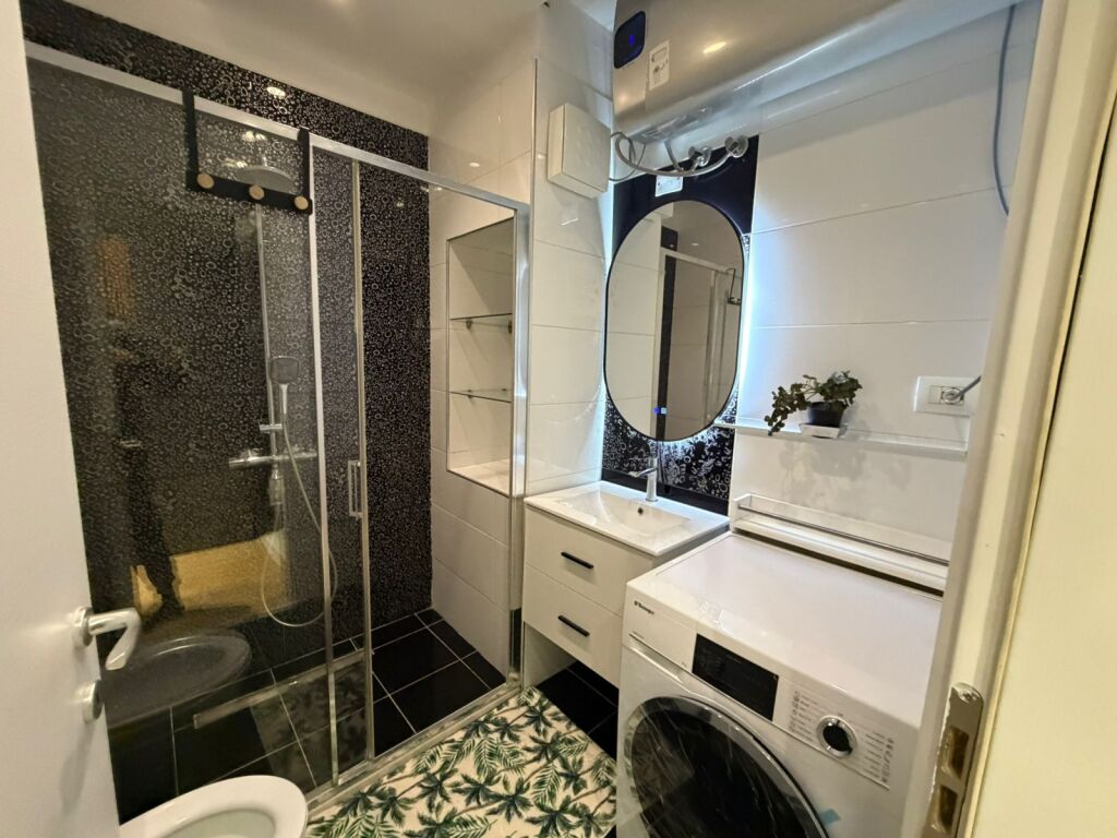 Rent 1+1 Pavaroti / Zoo Garden