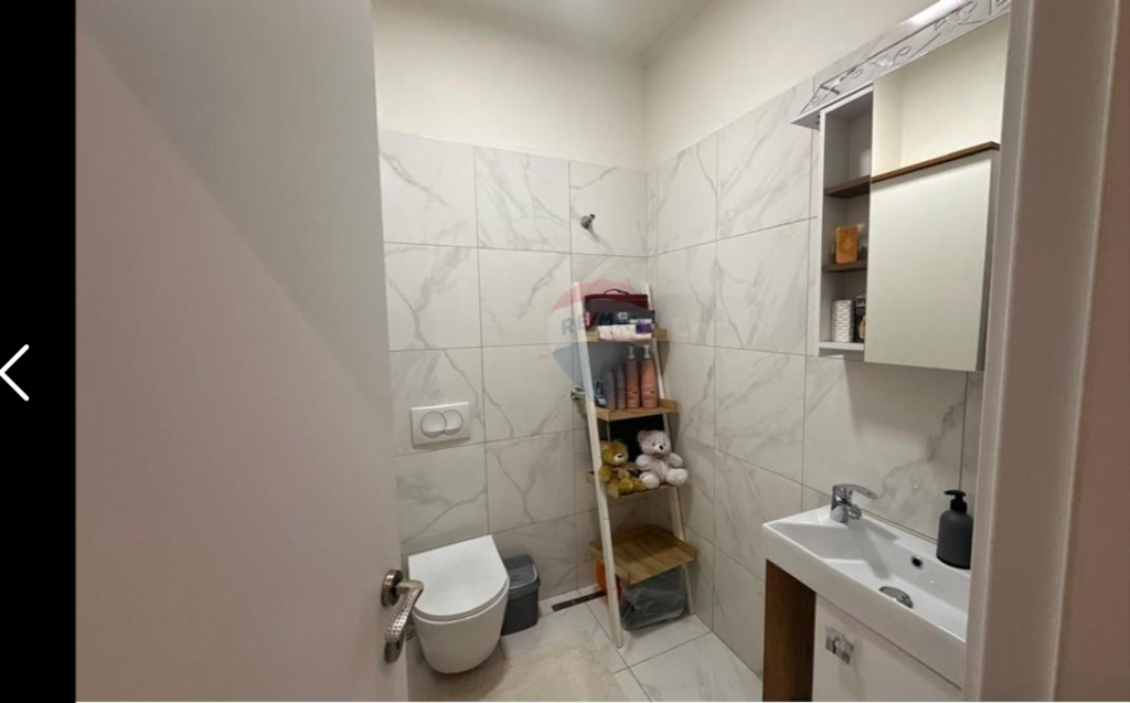 Apartment for sale 2+1+2 at Jordan Misja Street