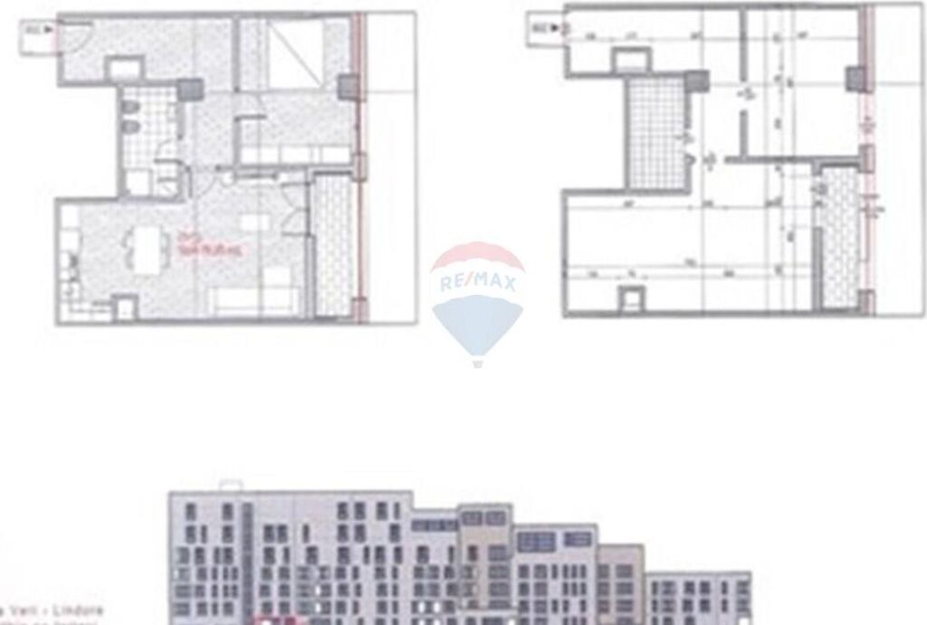 APPARTAMENTO 1+1 IN VENDITA GIARDINO ZOOLOGICO