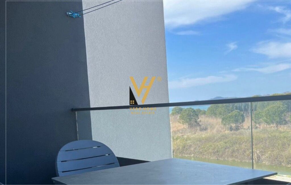 VENDESI APPARTAMENTO 2+1 A VALAMAR, GOLFO DI LALEZ 214.000 EURO