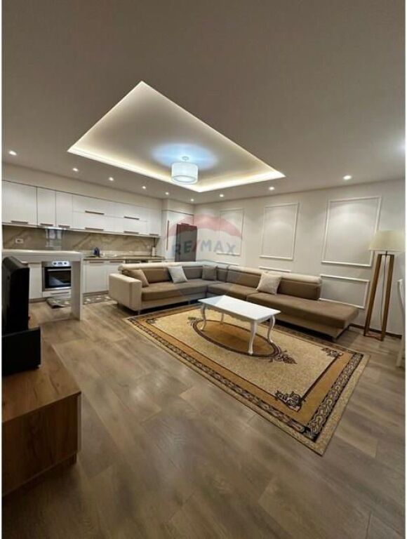 Affittasi appartamento 2+1 al Lago Secco