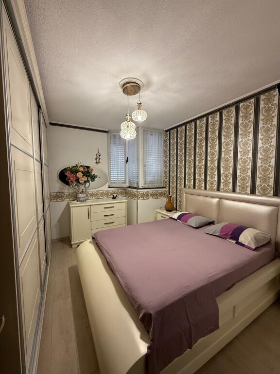 Appartamento 2+1+2+Posto Auto in affitto 📍Blocco