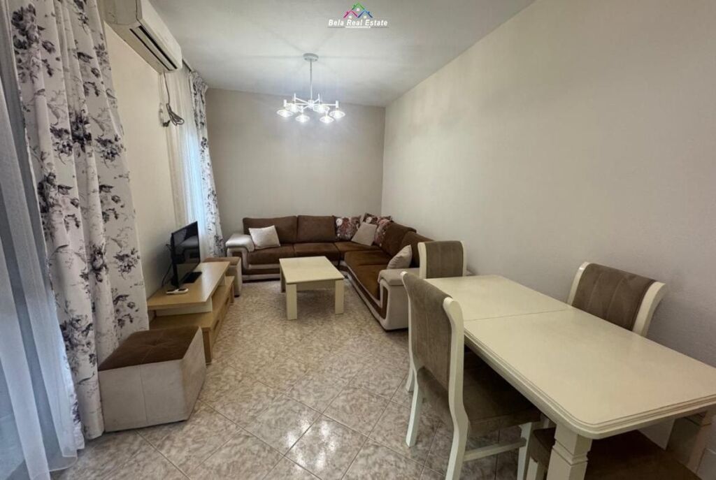 Apartment For Rent 1+1 Near Square 21 (ID B2101413) Tirana