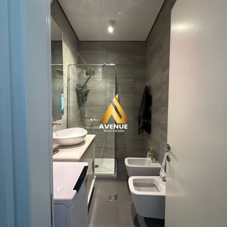 ✨ FOR RENT – 1+1 APARTMENT AT KIKA 2, PARIS COMMUNE ✨ 650 € / month