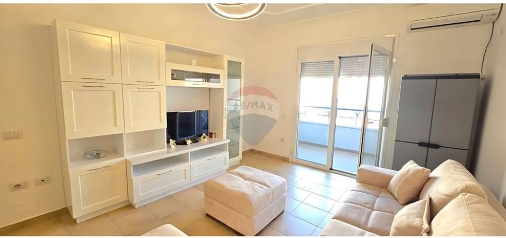 🏠 Apartment 1+1 for Sale – Gjergj Kastrioti Street, Vlora