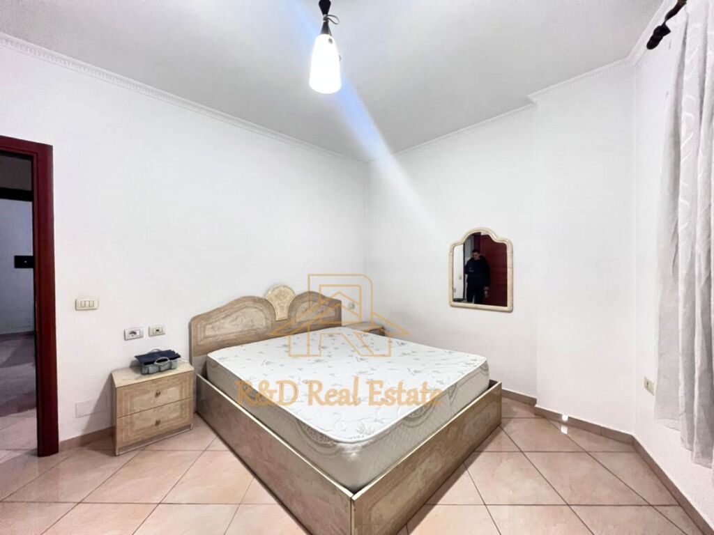 🏡 Apartament me Qira – rr. “Xhanfize Keko”