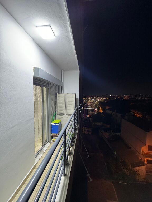 Apartament me qera - Komuna e Parisit