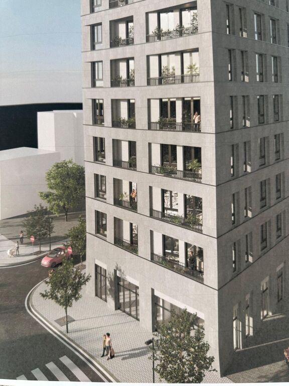 2+1+2 106 m2 Fusha Ali Demit