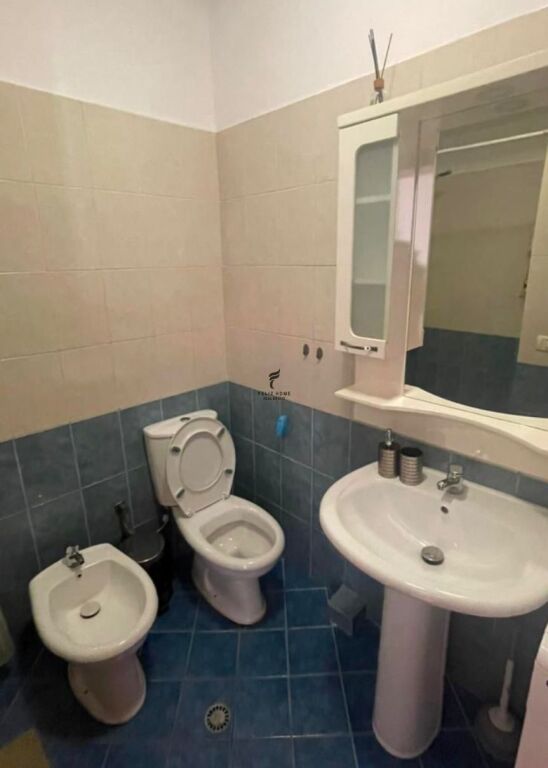 APARTAMENT DUPLEX ME QERA 2+1 KOMUNA E PARISIT 50.000 LEKE FH-58136