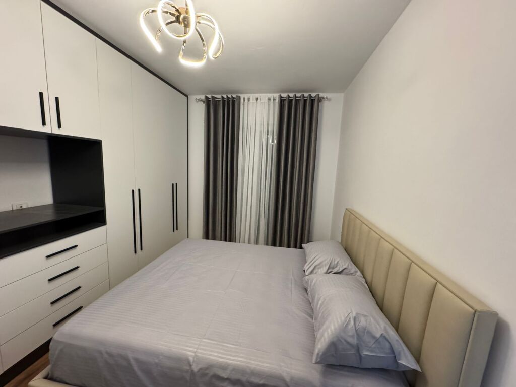 SHITET: 1+1📍Laprake (Kompleksi E88) - Gati per Banim🔥 - 165,000€ - Sp.83m² - 100% e Re✨️ &amp; Super mundesi Investimi