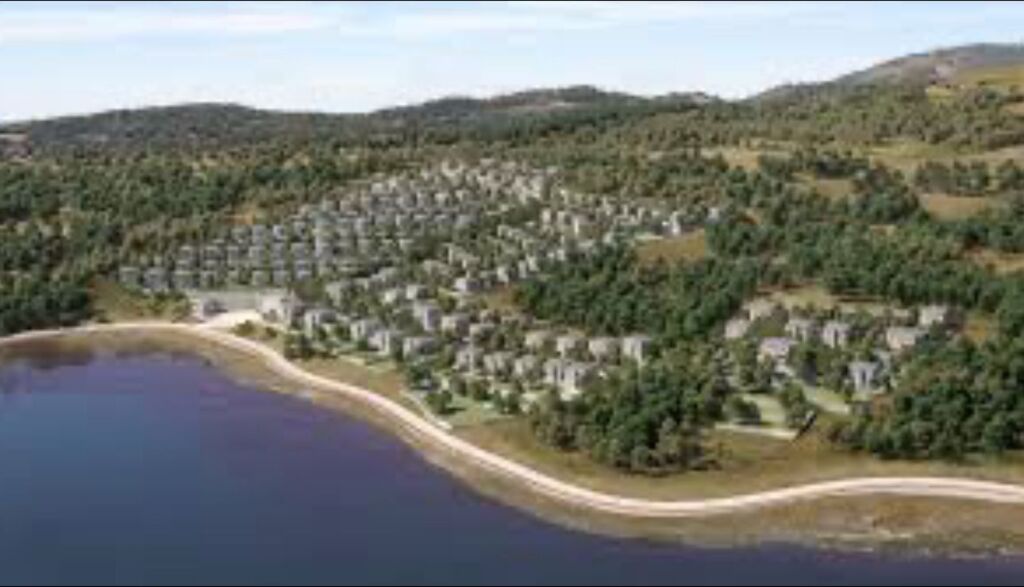 🏡 VILLA FOR SALE ROLLING HILLS LAKE