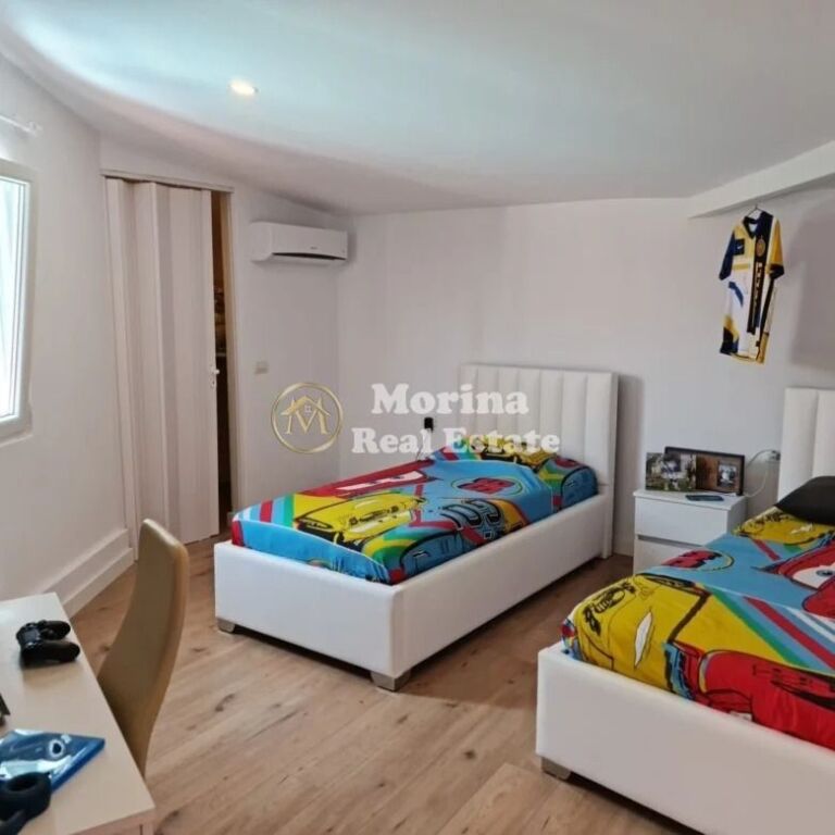 Qera | Penthouse 3 + 1 + 3 | Mali i Robit | 1000 €/muaj