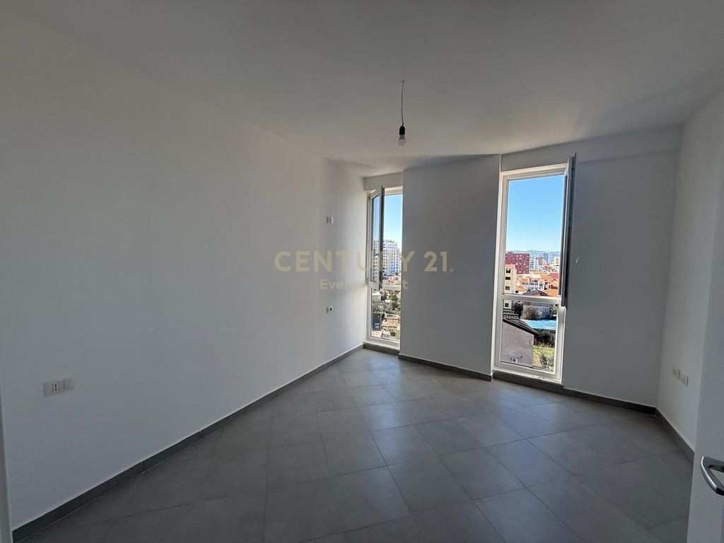 FOR RENT: Apartment 2+1 (New Construction 2025) – Dibrës Street