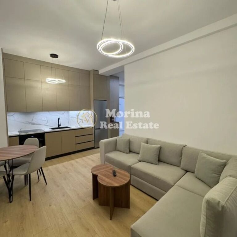 Qera | Apartament 1 + 1 | Ali Demi | 500 €/muaj