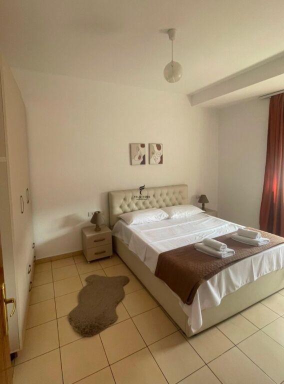 APARTAMENT DUPLEX ME QERA 2+1 KOMUNA E PARISIT 50.000 LEKE FH-58136