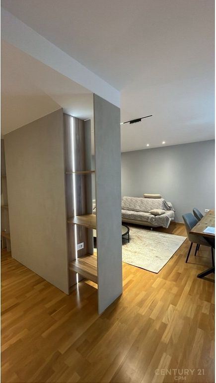 APARTMENT 3+2 FOR RENT AT THE TIRANA LAKE