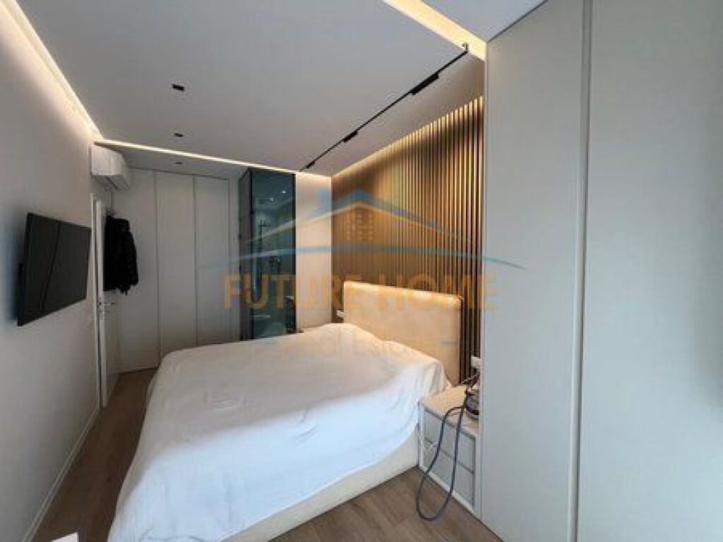 Shitet, Apartament 2+1+2+2 Poste Parkimi, Kompleksi Magnet