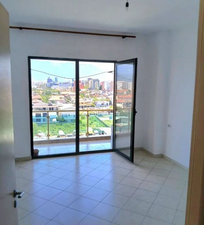 Shitje | Apartament 1 + 1 | Pallatet Cabej | 110000 €