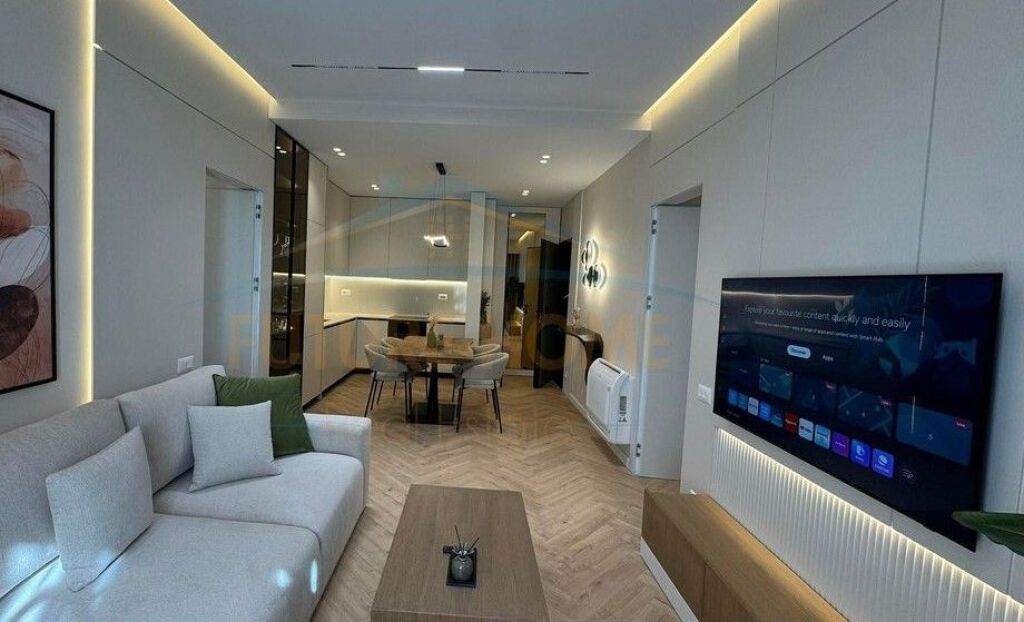 Affitto, Appartamento 2+1+2, Tirana Garden Building