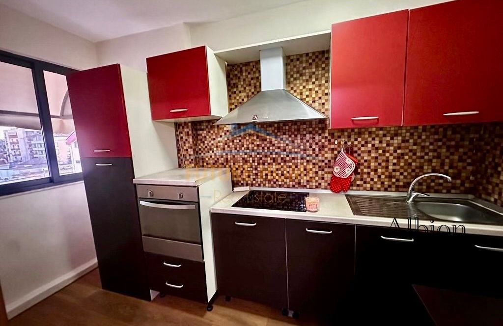 📍 Xhamllik – For Sale, 2+1 Apartment Invested & with Mortgage! 🏠