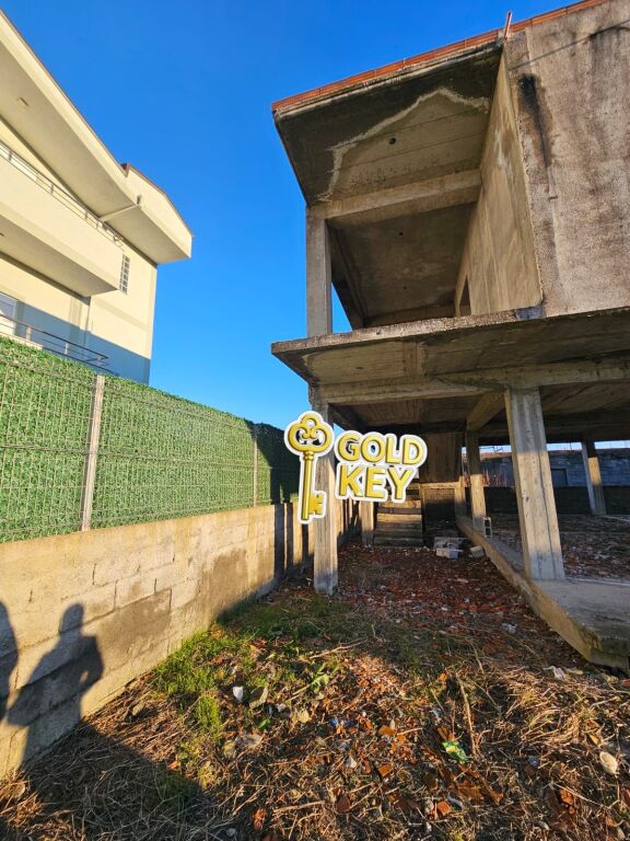 🏡 2-FLOOR HOUSE FOR SALE – Durrës (Kënetë)