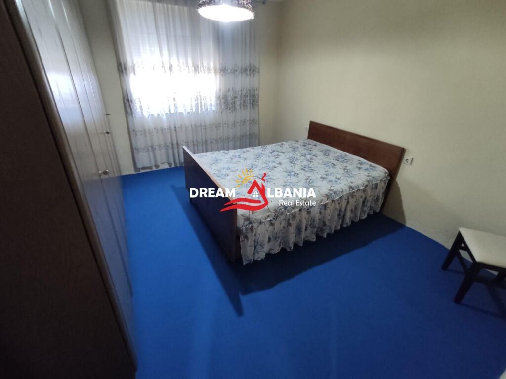 Apartment 1+1 for rent in Kombinat near Hasan Alia Street (ID 4219481)