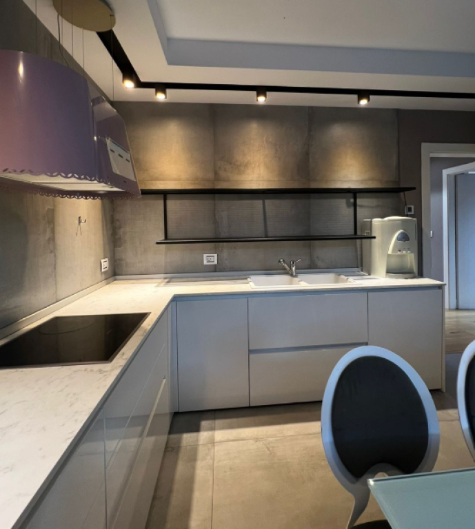 🏡 Duplex for Rent – Kodra e Diellit 1   