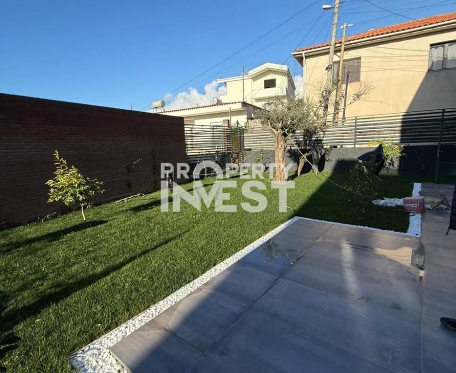 We have a superb villa for rent at Roses Residence, Farke.