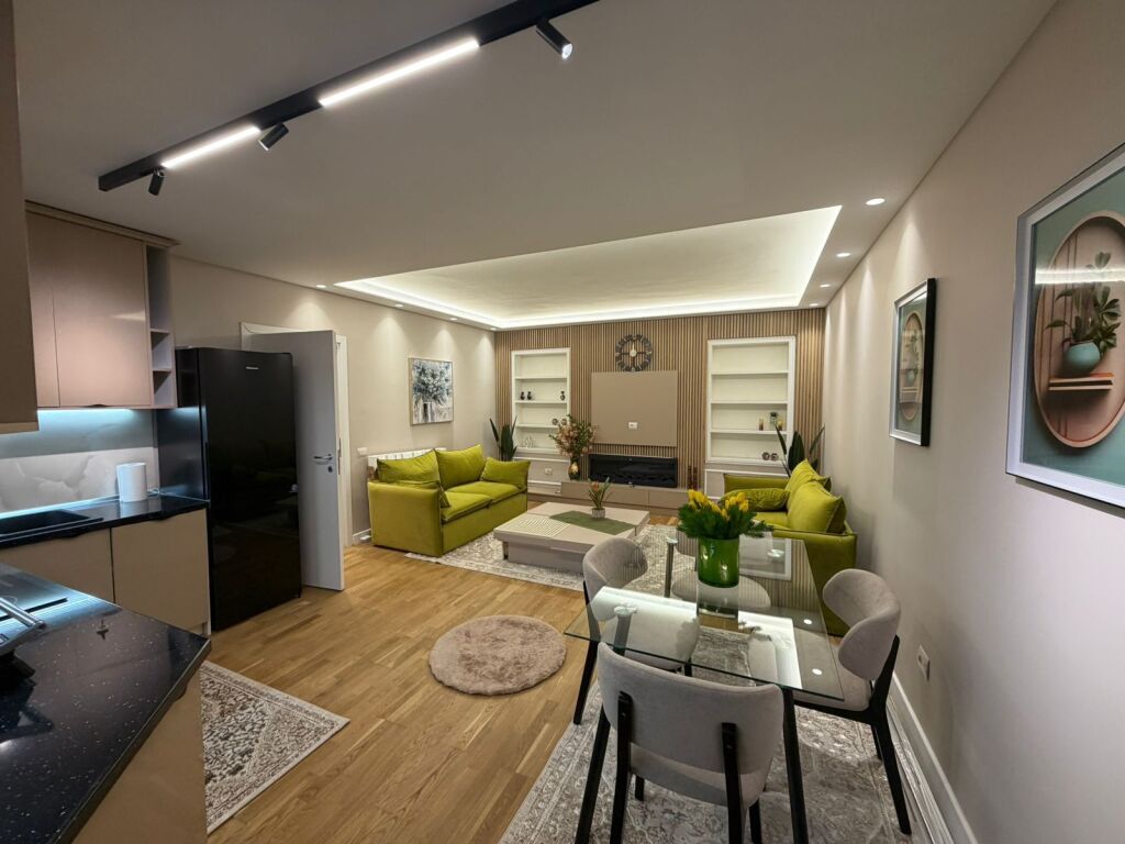 Rent 1+1 Pavaroti / Zoo Garden