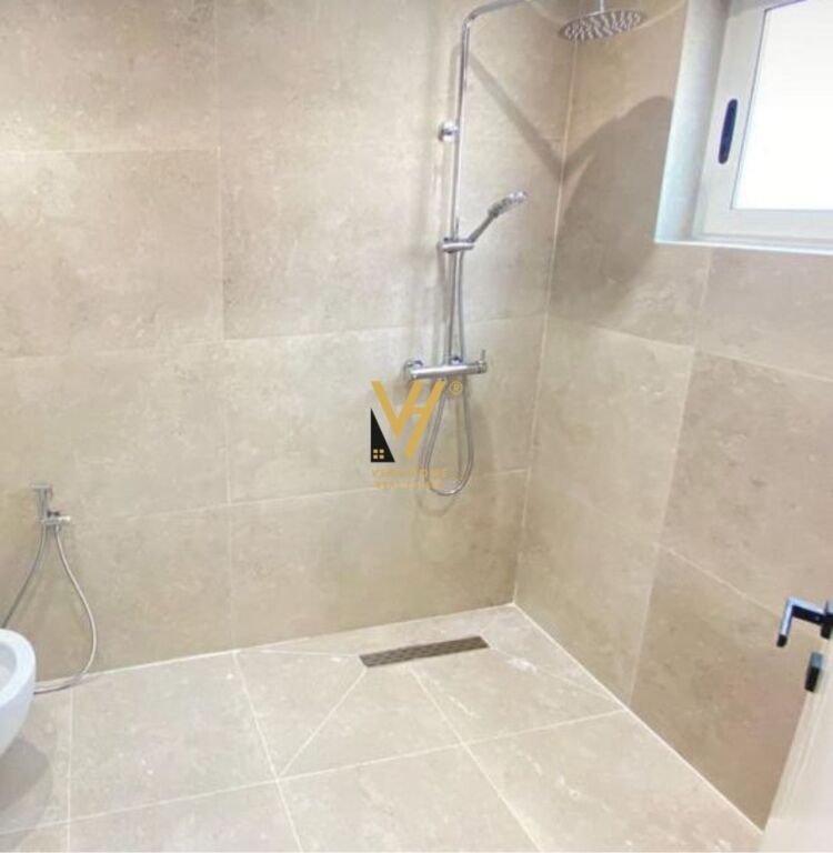 FOR SALE APARTMENT 1+1 AT KIKA 1, PARIS COMMUNE 180,000 EURO