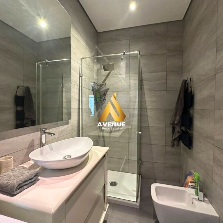 ✨ FOR RENT – 1+1 APARTMENT AT KIKA 2, PARIS COMMUNE ✨ 650 € / month