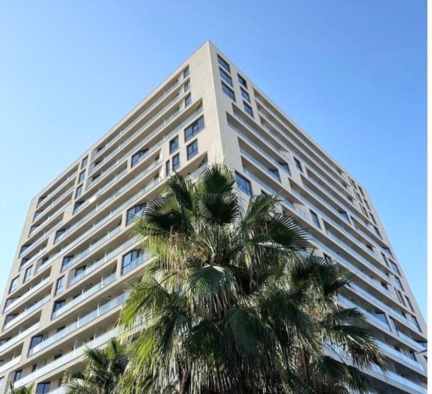 Office for Rent 1+1 – Mine Peza Residence, near the Center