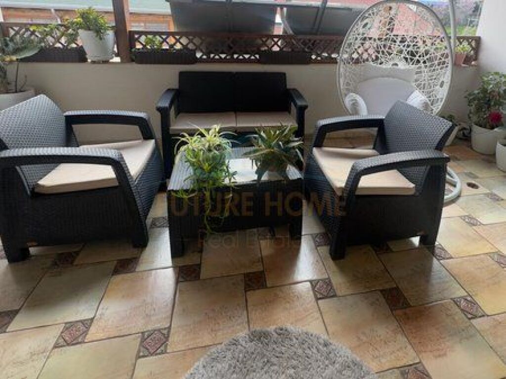 Shitet, Apartament 3+1+2, Kodra e Diellit