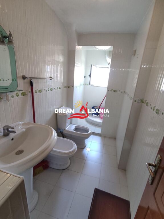 Apartment 1+1 for rent in Kombinat near Hasan Alia Street (ID 4219481)