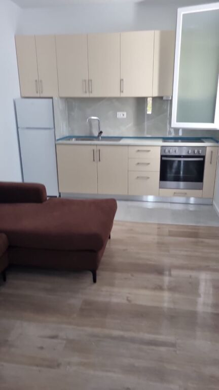 Apartment 1+1+1 For Rent Parking Space