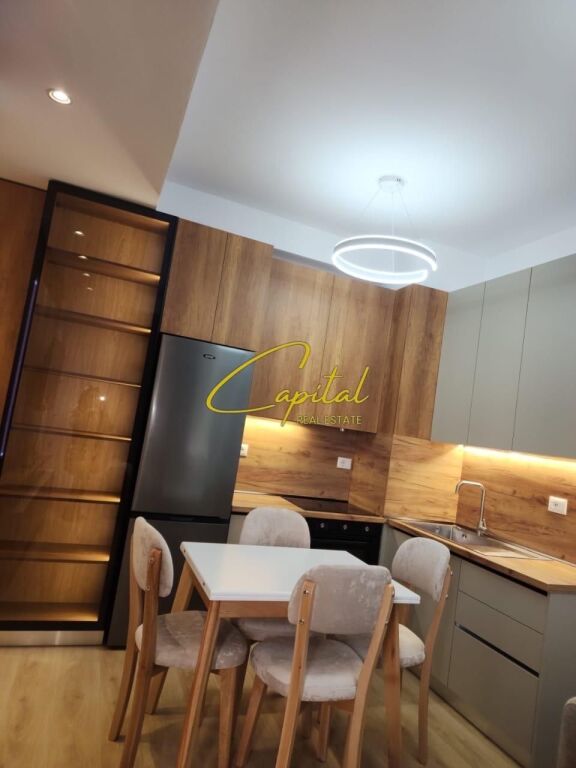 APARTMENT FOR RENT 1+1 ALI DEMI 50,000 LEKE