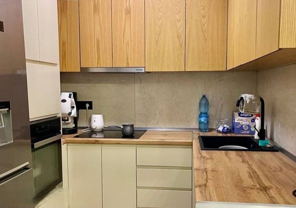 1+1 APARTMENT KODRA E DIELLIT FOR SALE !