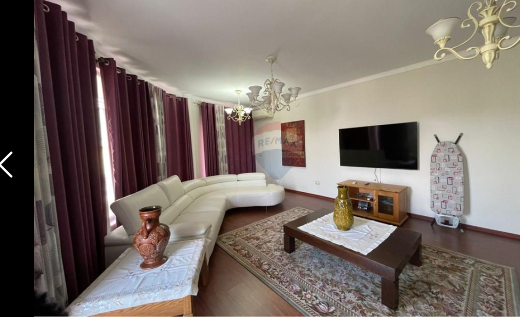 Apartament per shitje 3+1+2 tek Kopshti Zoologjik