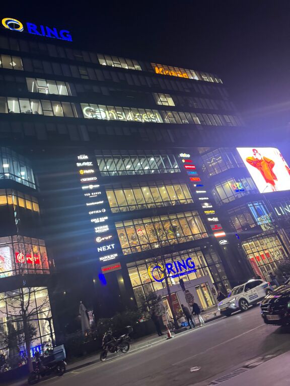 Apartament//// 2+1/// te Zogu i zi