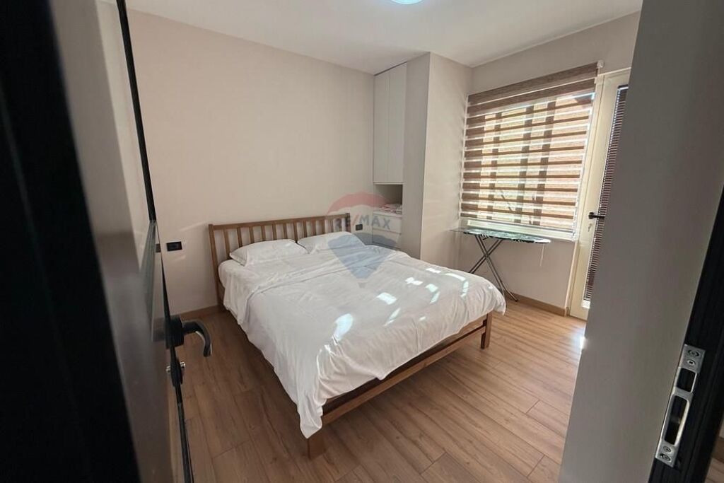 Apartament - Për Qira - Rruga Islam Alla, Tiranë