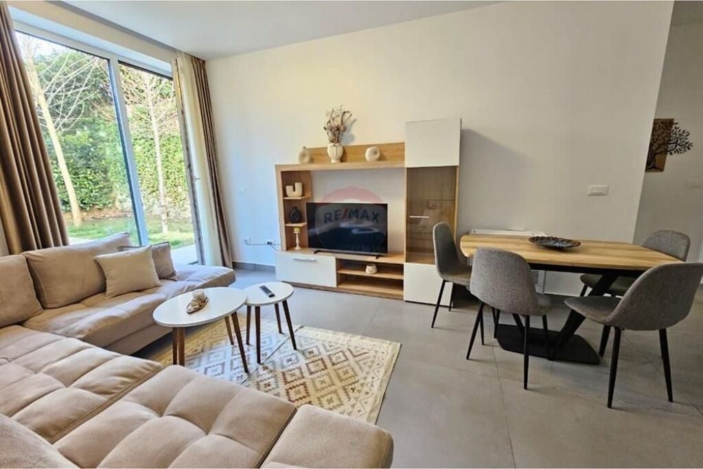 Appartamento in affitto 2+1