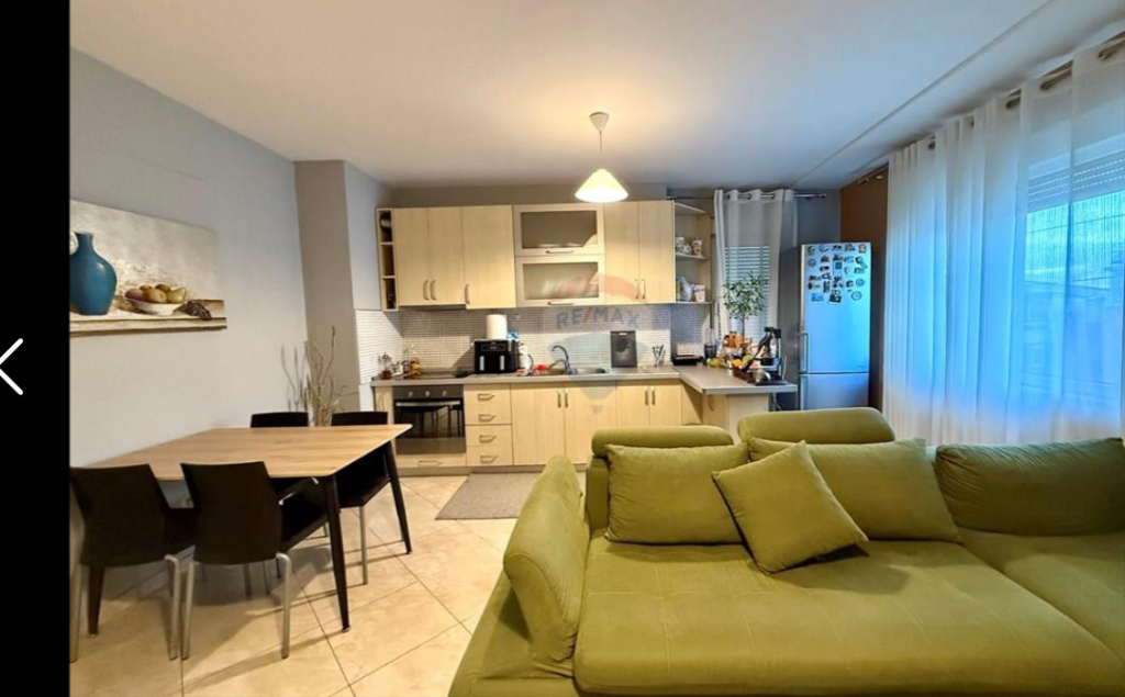 Apartament per shitje 1+1 tek Liqeni i Thate