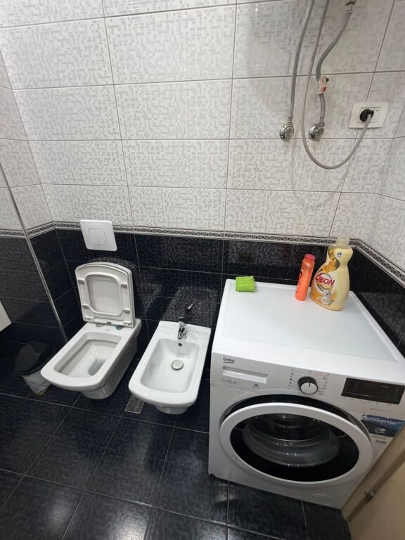 Apartment 1+1+1 For Rent Parking Space +1 Balcony