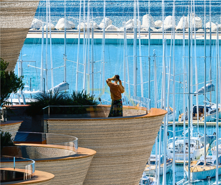 Marina Orikum, Vlorë