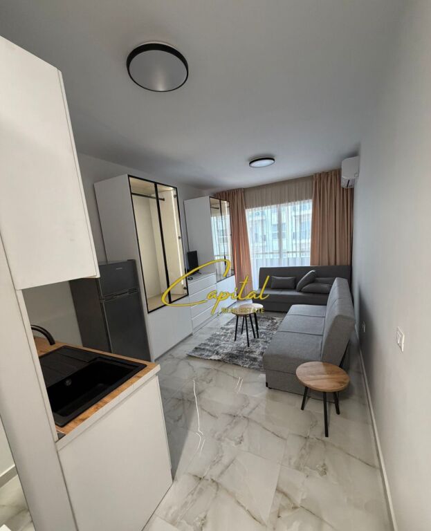 STUDIO FOR RENT 40 M2 LAPRAKE 42,000 LEKE