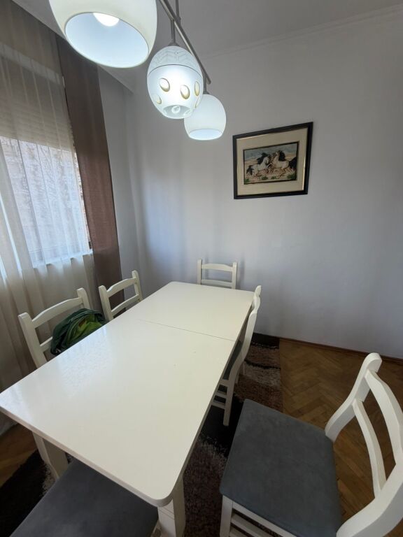 Appartamento 3+2 Bagni +1 Balcone In Affitto