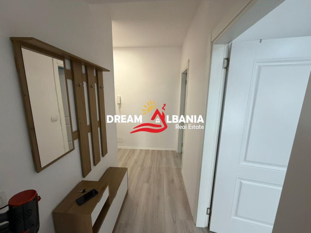 Apartment 1+1 for rent on Durres street near Colosseo (ID 42111124)