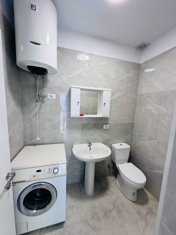 Apartment 1+1+1 For Rent Parking Space