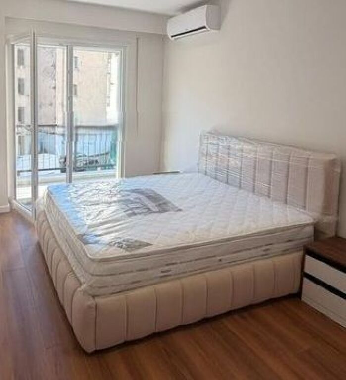 Apartment 2+1+2 + Parking Space – 850€/Month