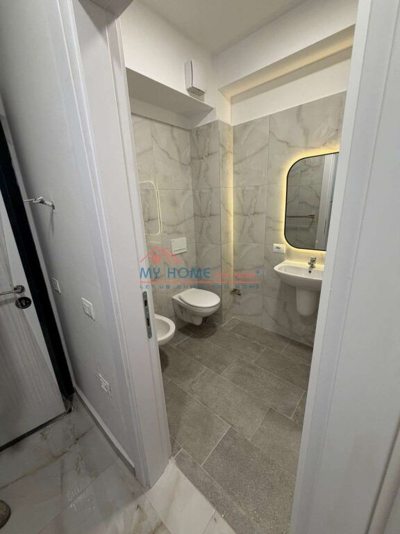 Studio apartment for rent Dritan Hoxha Street Tirana